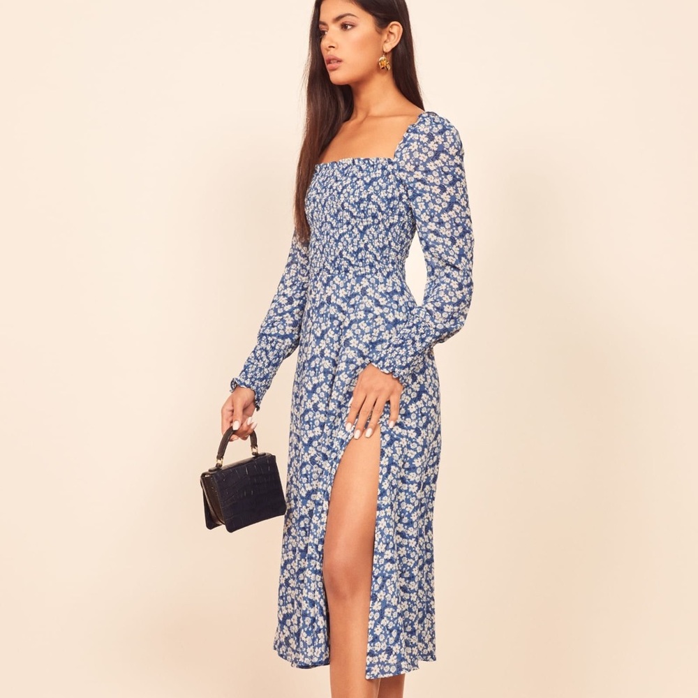 Reformation dress